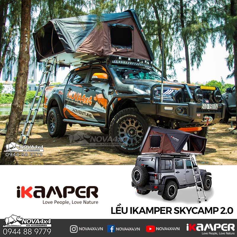 leu-ikamper-cho-xe-ban-tai