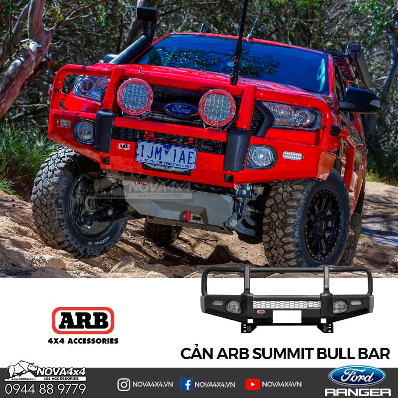 can-truoc-ford-ranger-arb-summit