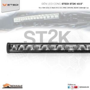 STEDI ST2K led bar