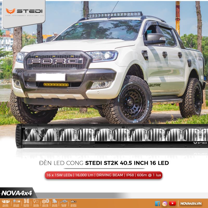 stedi-st2k-40-6