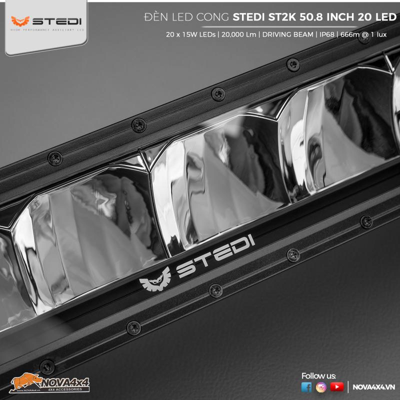 stedi-st2k-50-6