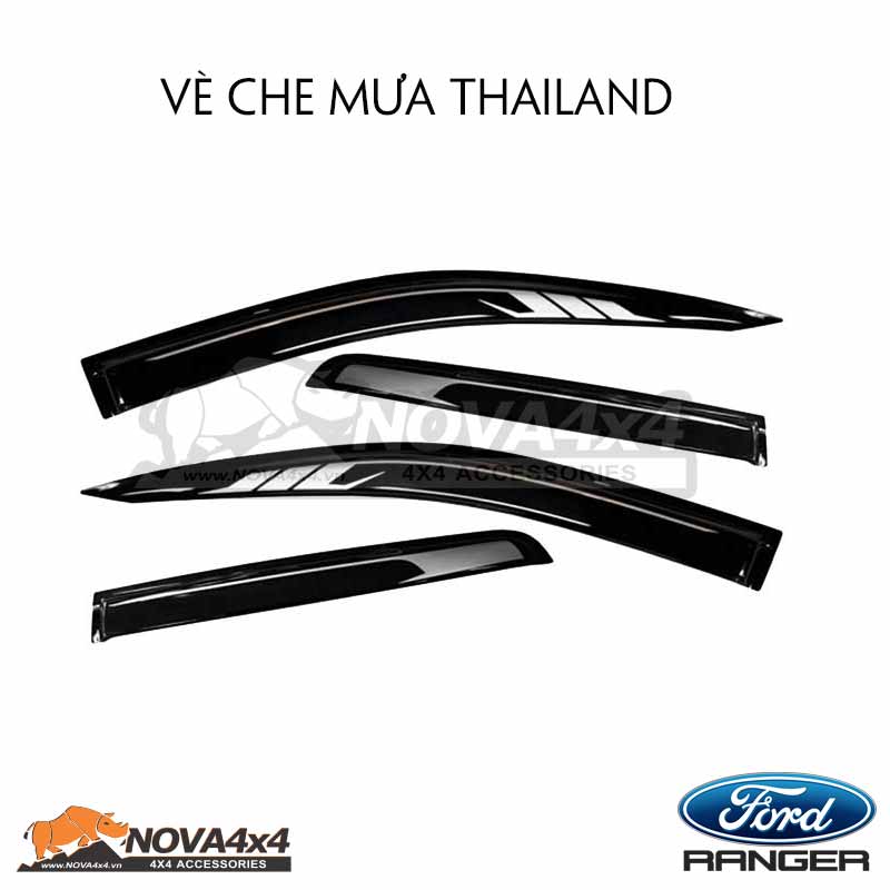 vè che mưa