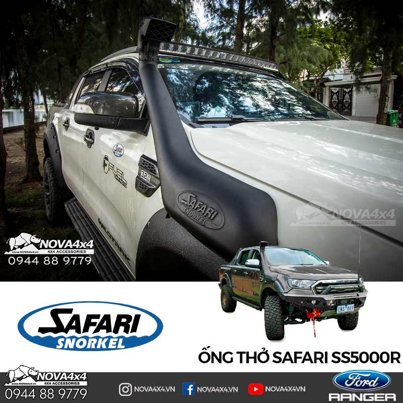 safari-ss5000R