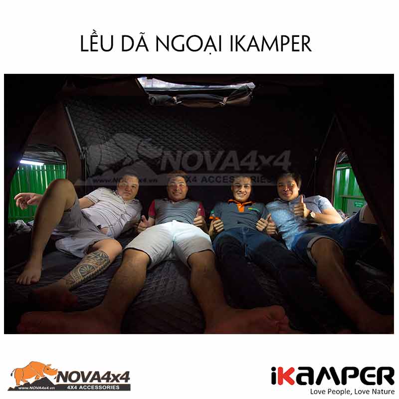 ikamper-10-ranger