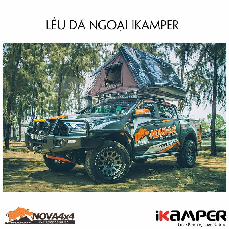 ikamper-9-ranger