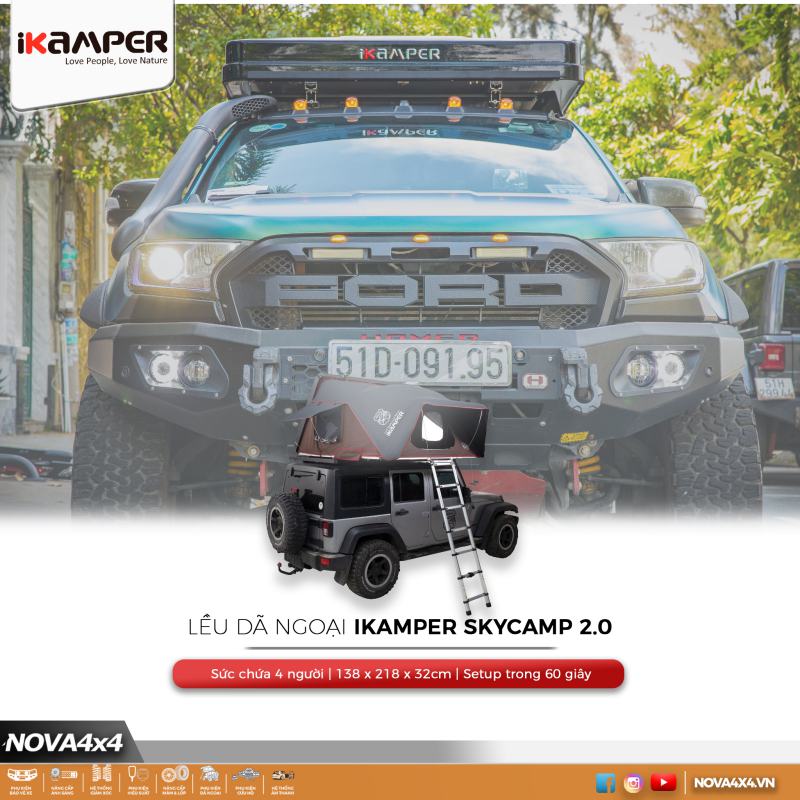ikamper-skycamp-2.0-ranger-wt