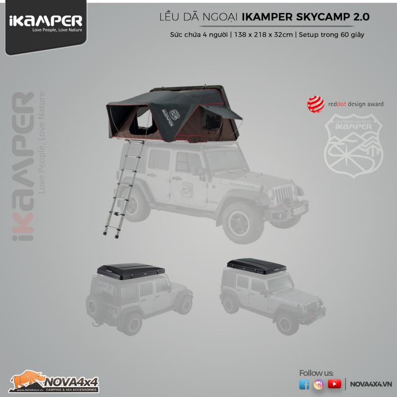 ikamper-skycamp-2.0