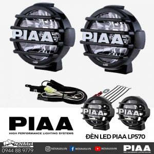 LED PIAA LP570