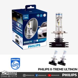đèn Led pha Philips