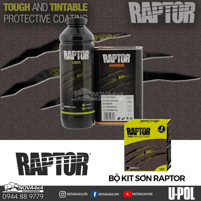 kit-son-raptor