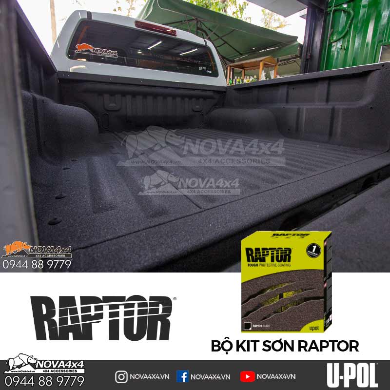 son-raptor-kit