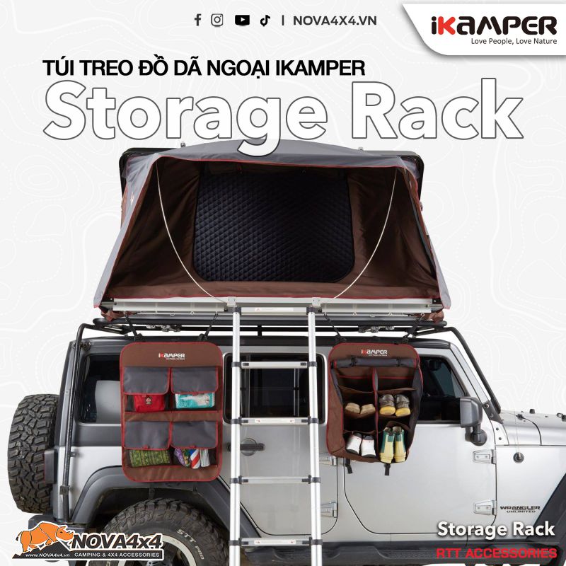 IKAMPER-Storage-RACK