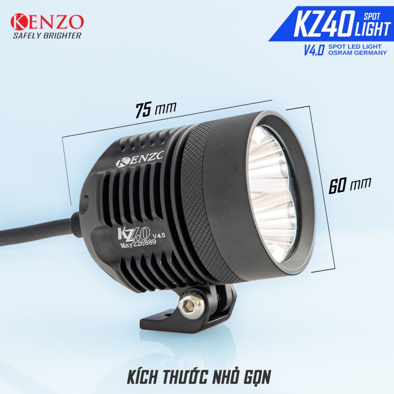KZ40-Tech2