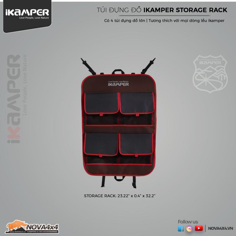 ikamper-storage-rack