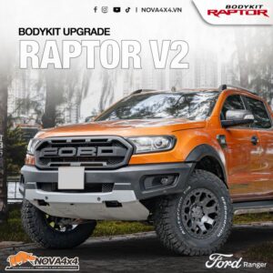 Bodykit Raptor v2
