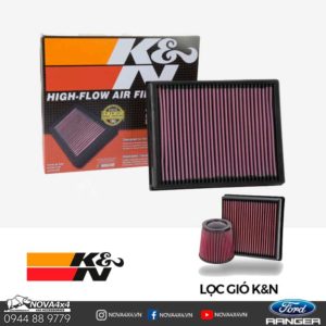Lọc gió K&N 33 3086