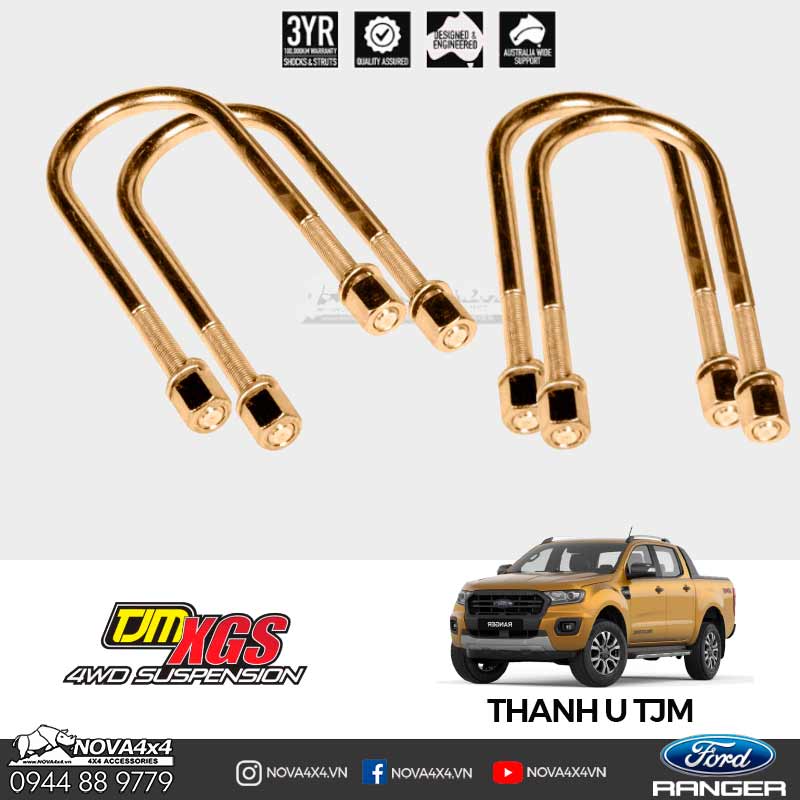 thanh-u-ranger