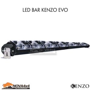 Đèn led bar đổi màu Kenzo Evo 22"