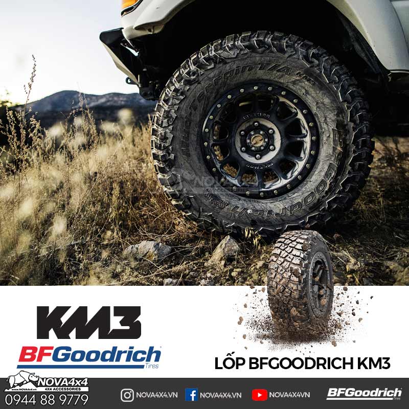 lop-offroad-BFGoodrich-Km3