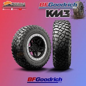 BFGoodrich KM3