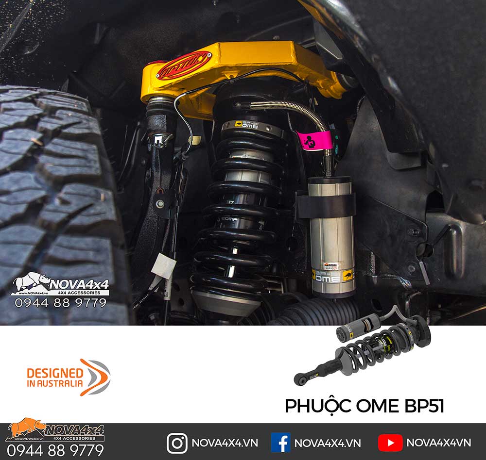 BP51 cũng là một sự lựa chọn không tồi dành cho những khách hàng đam mê dã ngoại và khám phá
