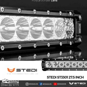 đèn STEDI 27.5