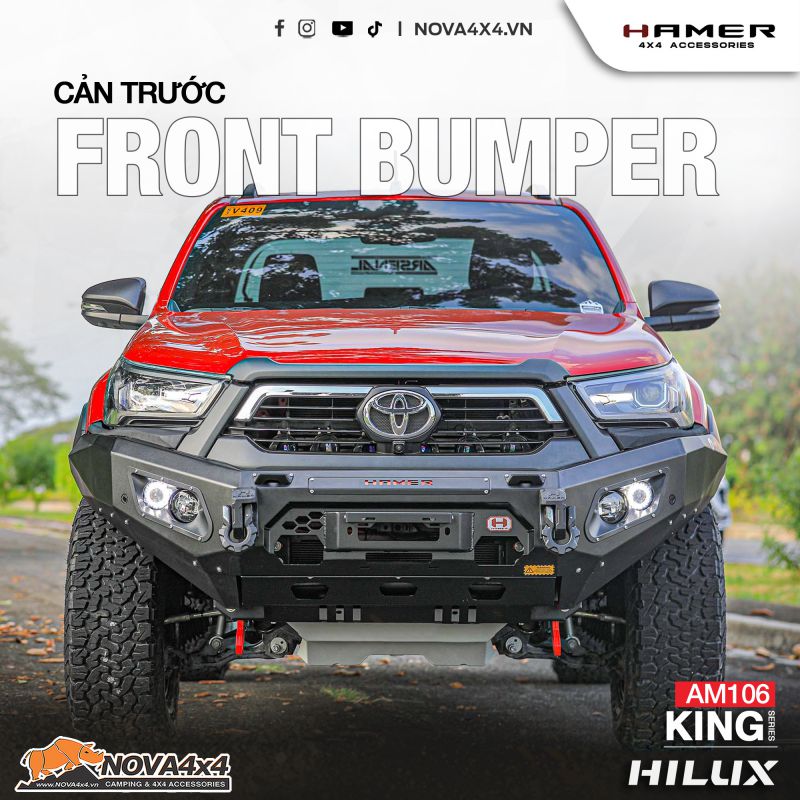 can-truoc-hamer-king-series-am106-xe-toyota-hilux-2021-on