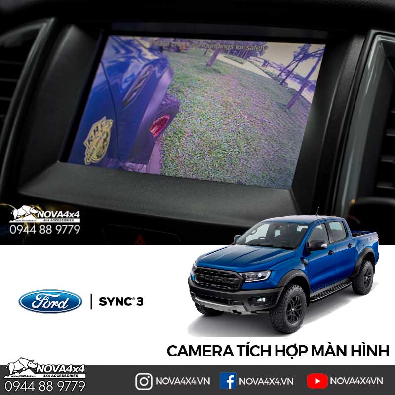 camera-tich-hop-man-hinh-sync-ford