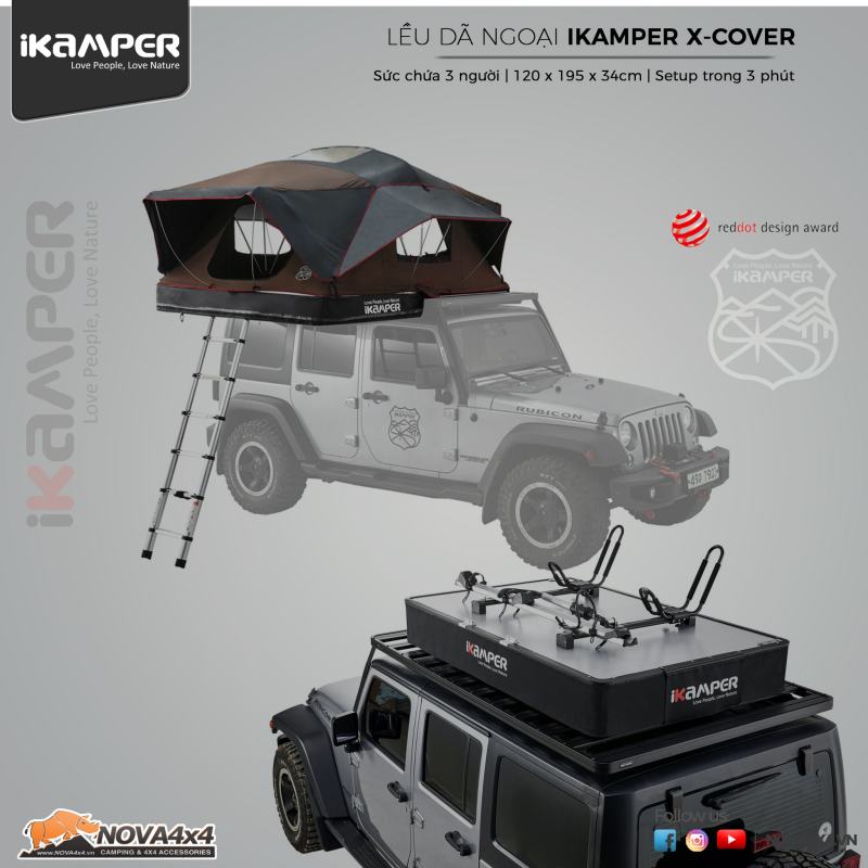 ikamper-x-cover-3