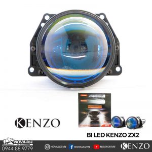 Bi led Kenzo ZX2