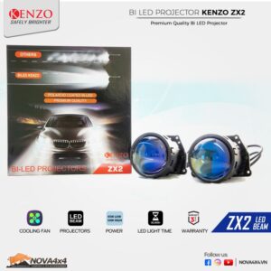 Bi Led Kenzo ZX2
