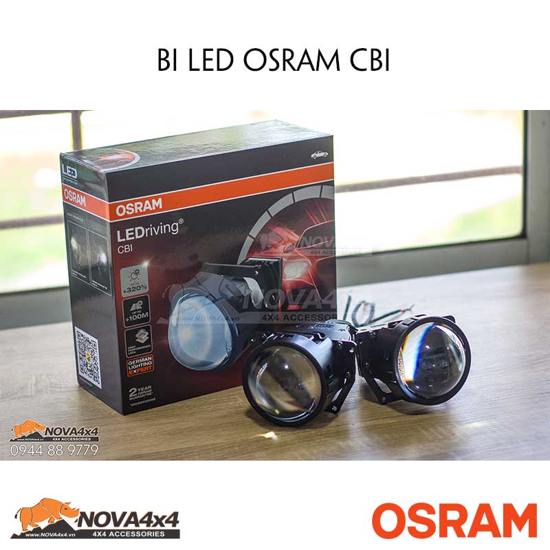 bi-led-osram