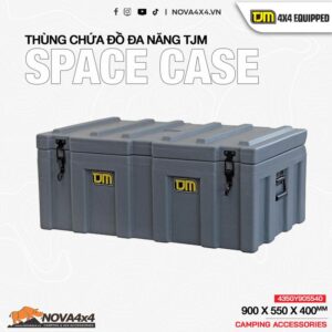 thùng chứa đồ đa năng TJM