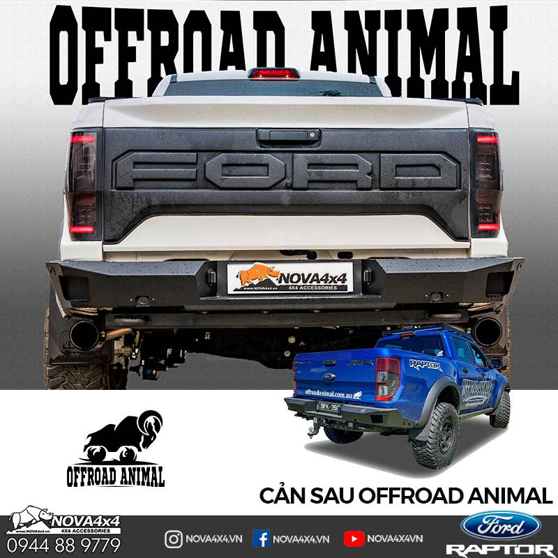 can-sau-offroad-animal