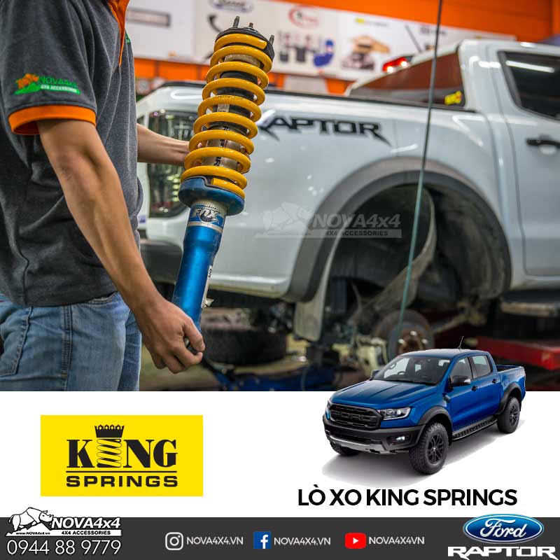 lo-xo-king
