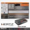 H8-hertz-DSP
