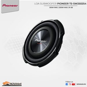 Loa Sub Pioneer TS-SW2502S4