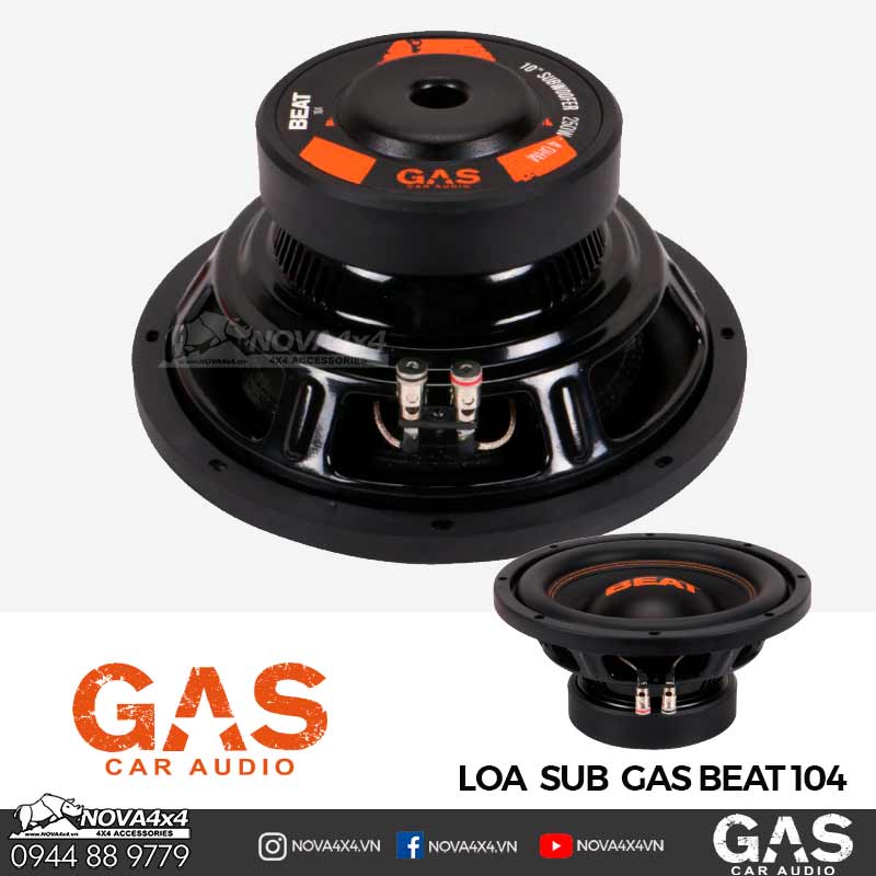 Sub-GAS-BEAT-104