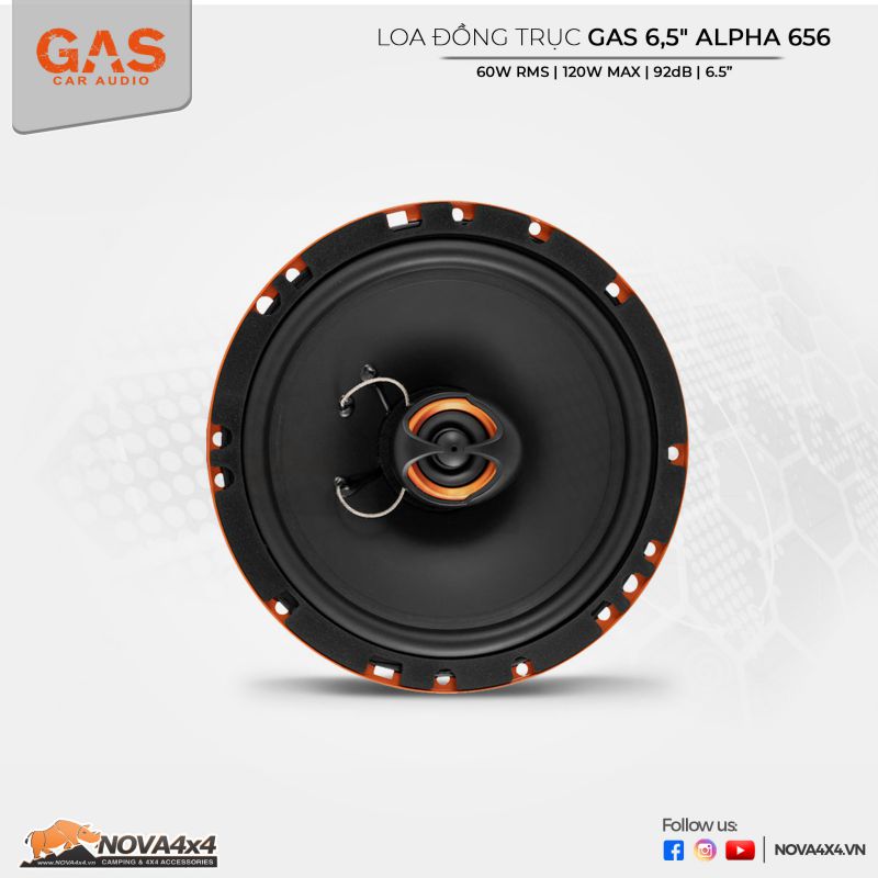 gas-car-audio