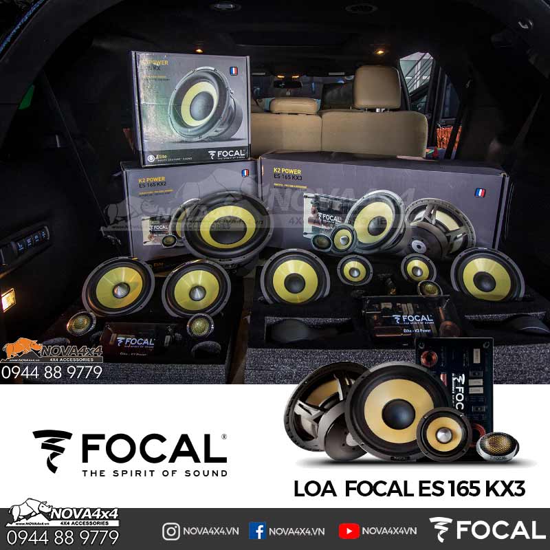 loa-focal-ES-165-KX3-gold-explorer