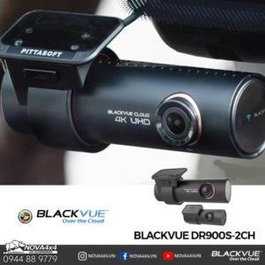 Blackvue DR900S-2CH