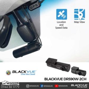 Blackvue DR590W-2CH