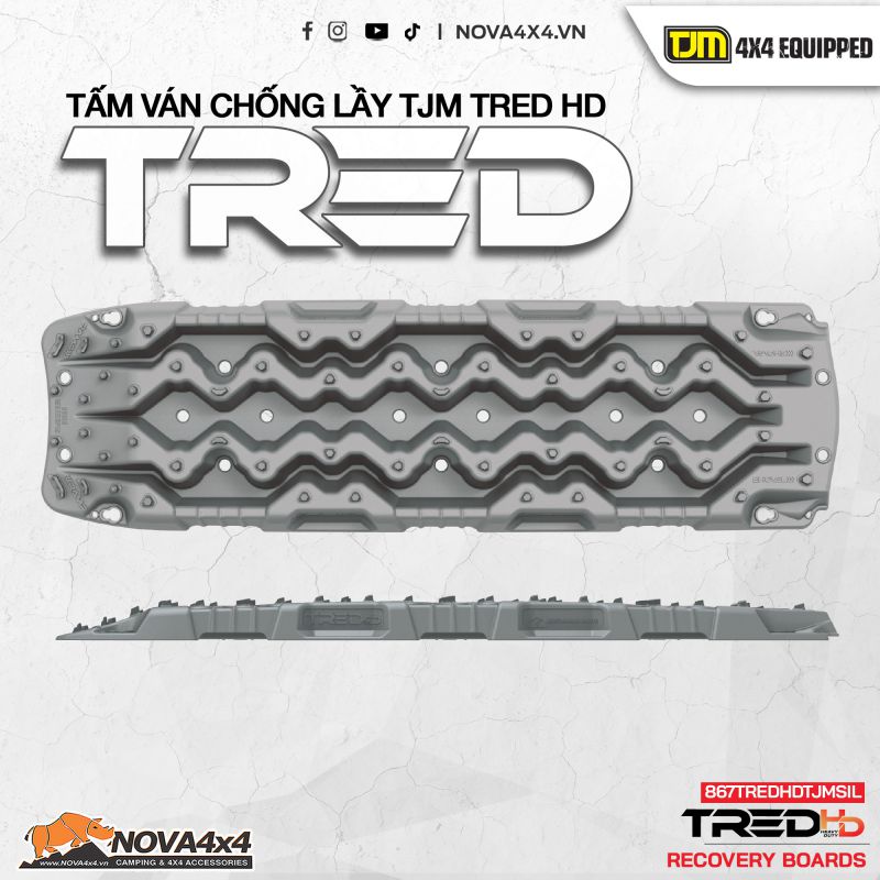 tam-van-chong-lay-tjm-tred-recovery-board-hd