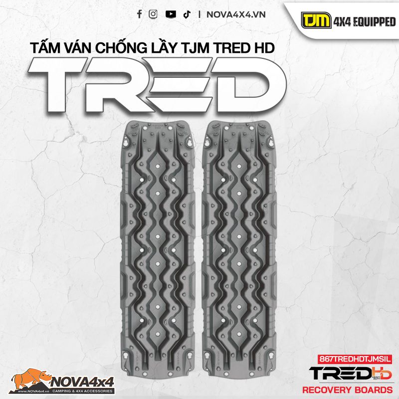 tam-van-chong-lay-tjm-tred-recovery-board-hd2