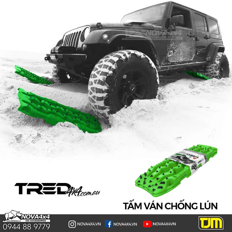 tam-van-chong-lun-tred-green