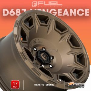 Fuel D687