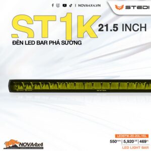 đèn phá sương STEDI ST1K 21.5"