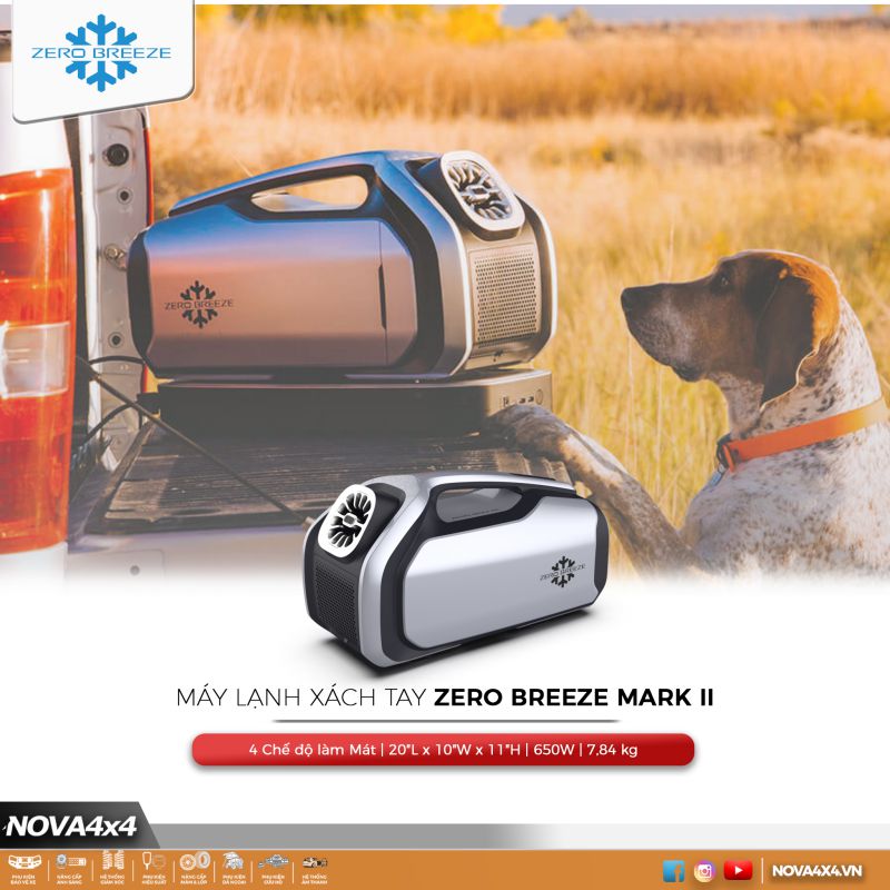 may-lanh-xach-tay-zero-breeze-markii-2