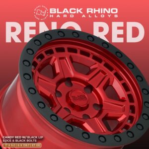 Black Rhino Reno