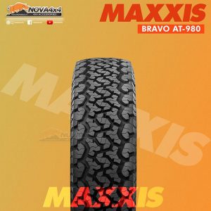Vỏ Maxxis AT980